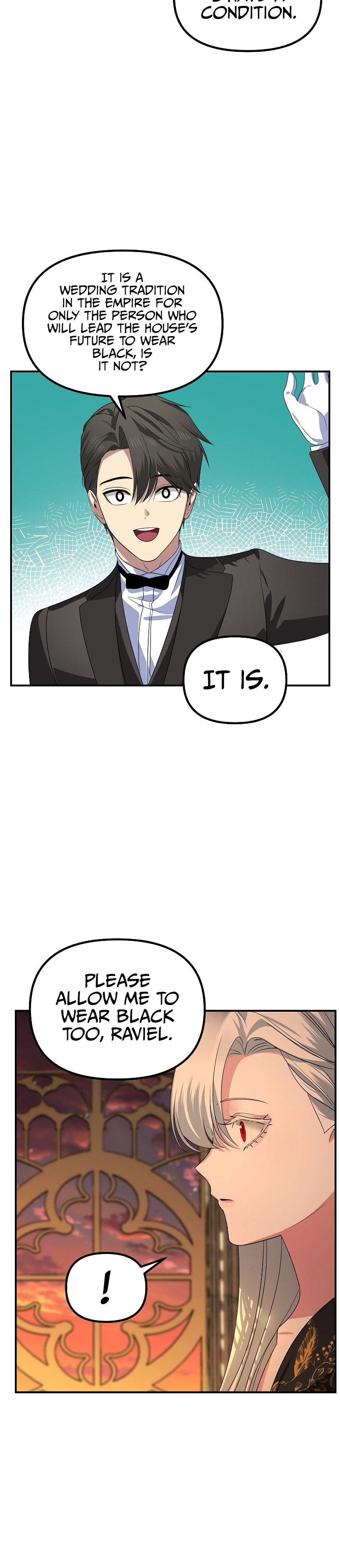 SSS-Class Suicide Hunter, Chapter 109 image 12